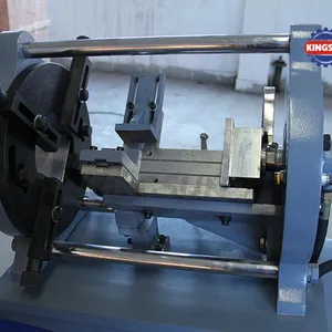 LPM Series Label Punching Machine thumbnail-2