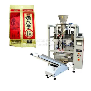 Paper Bag Packaging Machine thumbnail-1