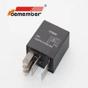 China Wholesale Truck Relay 1078690 1301879 1448174 thumbnail-3