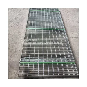 Stainless Steel Grating, Steel Grating, Rainwater Grating, Wholesale Ditch Grating Cover Plate, 304 Grating Cover Plate thumbnail-4