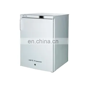 DW-FL90 Laboratory Upright Type Ultra Low Temperature Freezer With Adjustable 3 Stainless Steel Shelves thumbnail-1