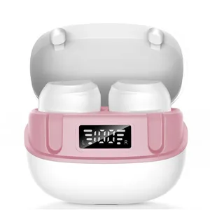 Super Bass Earbuds Hifi Touch Control Bass Sport Earbuds Mixed Color thumbnail-4