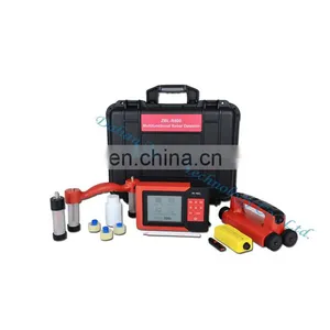 Taijia Ferro Scan Cheap Hand Held Metal Concrete Detectors Rebar Detector Scanner thumbnail-3