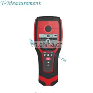 Taijia China Supplier Portable Wood Metal Wall Scanner Detector MD120 Stud Finder Sensor Wall Scanner thumbnail-1