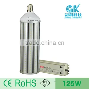 IP64 Led Corn Lamp With UL MEANWELL External Driver thumbnail-1