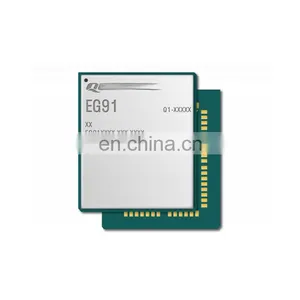 North America Region/Operator LTE Cat1 Module Data-only 10Mbps/5Mbps 4G EG91-NAXD EG91NAXD thumbnail-1