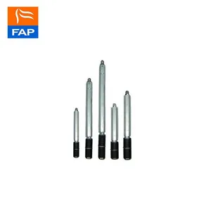 Injection Grouting Mechanical Ports Epoxy Steel Injection Packers thumbnail-1