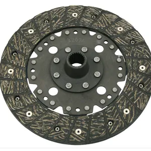 06543611 Clutch Disc Plate for Farm Tractor thumbnail-1