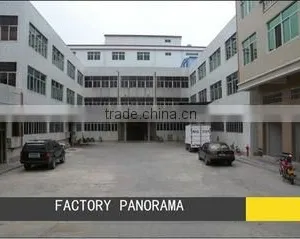 Shantou Taixin Plastic Products Industrial Co., Ltd. company overview - view 2 thumbnail