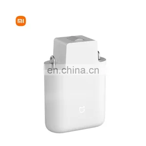 Xiaomi Mijia Curtain Companion Mate Hang-And-Use For U- / I-Shaped Track Roman Pole Smart Linkage Control Require BT Gateway thumbnail-1