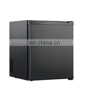 On Sale Elegant Minibar Household Hotel Commercial Top Quality Popular Design Smart Silent Minibar thumbnail-4