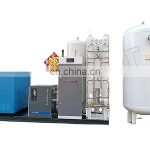 Medical Grade PSA Oxygen Generator thumbnail-2
