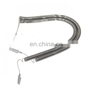 WE11X10007 Dryer Heating Element Coils Dryer Heater Element Kit For Frigidaire Dryers thumbnail-3