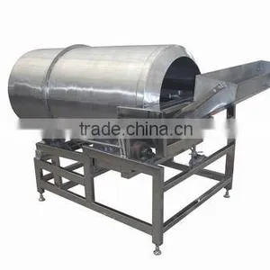 Flavoring Machine for Snack Processing Line thumbnail-1