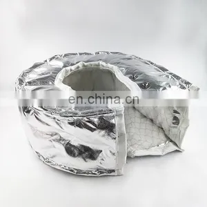 KTA38 Diesel Engine Turbocharger Heat Shield 3003697 thumbnail-2