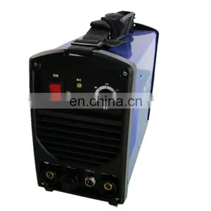 New Product 2017 Pulse Tig/mma Welding Equipment Inverter MOSFET Welding Machine 85% Inverter Welders With CE Certificate CN;ZHE thumbnail-3