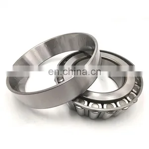 JKOS 050 Crane Wheel 50x80x22 mm Tapered Roller Bearing thumbnail-4