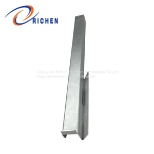 Professional OEM Customized Aluminum Parts for Automobile Fittings High Precision CNC Turning Machining thumbnail-1