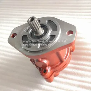 Hydraulic Motor 14533496/Voe14385584 Fan Motor thumbnail-2