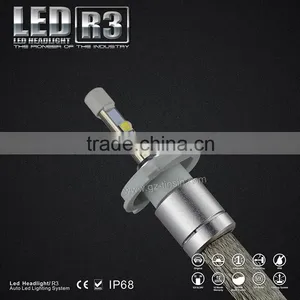 Hot New Products for 2015 Cars Accessories Led Bulb 9006 Led Headlight h4 thumbnail-2