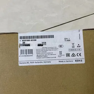6GK1503-3CC00 PROFIBUS OLM/G12-1300 V4.0 Fiber Optic Connection Module With thumbnail-1