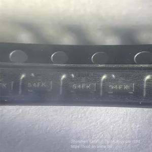 6206-2.8v 250mA Low Voltage Differential Linear Regulator Yongyutai thumbnail-1
