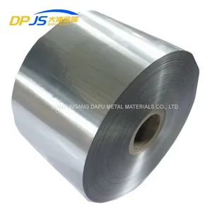 Factory Direct Sales Aluminum Coil/Roll/Strip 7075T651 1060H14 1050H18 Aluminium Coil Prices thumbnail-2