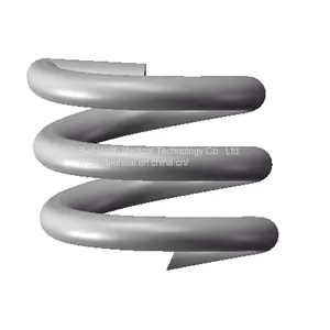 Non Absorbable Titanium Surgical Mesh Fixation Hernia Tacker For Hernia Repair thumbnail-1