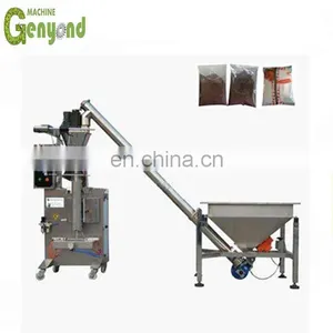 Automatic Pouch Liquid Filling Machine thumbnail-5