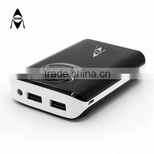 Good Quality Antique 8400mah Power Bank thumbnail-2