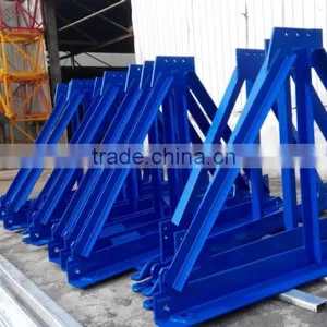 Tower Crane QTZ40-QTZ250 Professional Factory Production of Tower Crane thumbnail-4