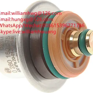 Fuel Pressure Regulator 0280160575 037133035C 037133035H 0280160557 thumbnail-1
