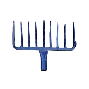 Nine Teeth Fork thumbnail-1