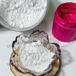 Fusible Polytetrafluoroethylene(PFA) thumbnail-1