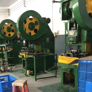 Hebei Geluorui Filter Tech Co.,Ltd company overview - view 2 thumbnail