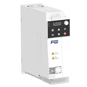 FD200 Series Frequency Inverter thumbnail-3