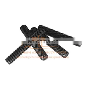 Worth Buying CNHTC WD615.87 D10 Engine Accessories Cylinder Block 190003813443 Stud thumbnail-2