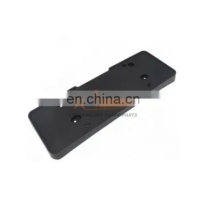China Heavy Truck C7h/T7h/T5g Sinotruk Sitrak Electric System Truck Spare Parts WG9716940023 License Plate Assembly thumbnail-2