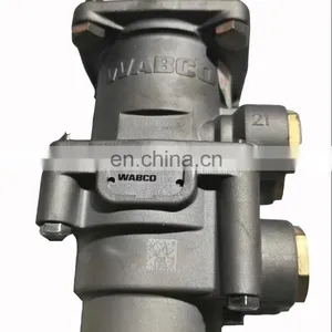 China Heavy Duty Truck HOWO Truck Brake Valve Wg9000360520Wg9719360005 thumbnail-1