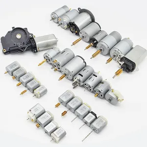 Shenzhen Jixin Micro Motor Co.,Ltd company overview - view 1 thumbnail