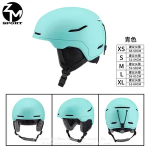 ZL-S036 Helmet Line-ski thumbnail-1