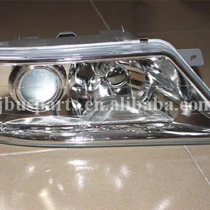 Large Stock Kinglong Zhongtong Higer Golden Dragon Ankai Asiastar City Bus Spare Bus Accessories thumbnail-4