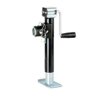 Sturdy and Reliable Trailer Jacks for Secure Load Management thumbnail-6