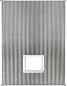 Radiator 2001-3812 KENWORTH Truck Radiator thumbnail-2