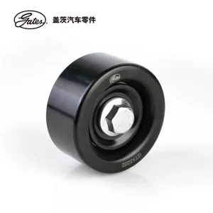 Gates Engine Timing Belt Tensioner GTA5252 252872E300 Belt Tensioner Pulley Bearings For Beijing Hyundai thumbnail-3