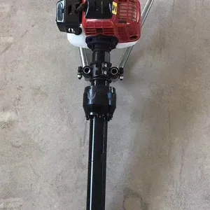 ND-4.5 Internal Combustion Tamping Pick thumbnail-1