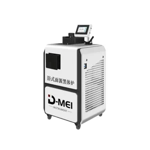 DY-HT1M-Y Bath Type Black Body Radiation Source(-50℃-80℃) Radiation Surface 100mm/150mm/200mm thumbnail-1
