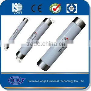 XRNCBM-7.2KV High Voltage Capacitor Fuse thumbnail-1