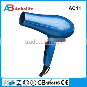 Mini Hair Dryer With Diffuser Professional Hair Dryer thumbnail-5