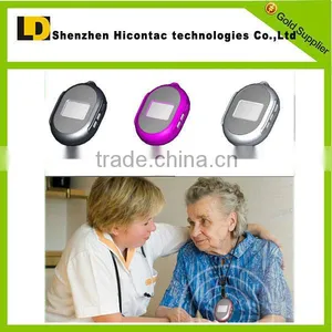 High Quality Gps Tracking Bracelet Mini Gps Chip Tracker for Personal Items thumbnail-6